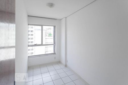 Quarto 1 de apartamento para alugar com 2 quartos, 36m² em Centro, Belo Horizonte