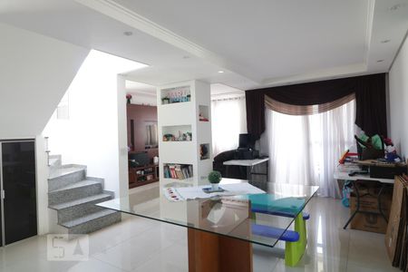 Sala de apartamento à venda com 2 quartos, 101m² em Mooca, São Paulo