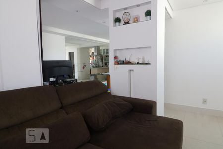 Sala de apartamento à venda com 2 quartos, 101m² em Mooca, São Paulo