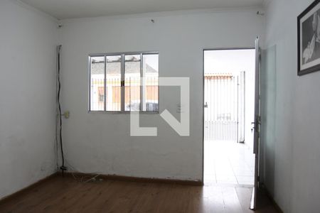 Sala de casa à venda com 1 quarto, 100m² em Vila Antonieta, São Paulo