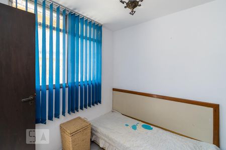 Suíte 1 de casa de condomínio à venda com 3 quartos, 115m² em Brás de Pina, Rio de Janeiro