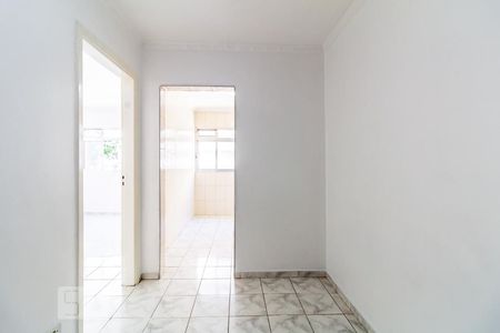 Sala de apartamento à venda com 1 quarto, 40m² em Bela Vista, São Paulo