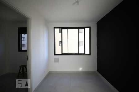 Sala de apartamento para alugar com 2 quartos, 34m² em Jurubatuba, São Paulo