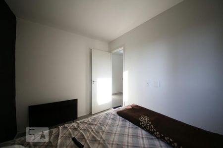 Quarto 1 de apartamento para alugar com 2 quartos, 34m² em Jurubatuba, São Paulo