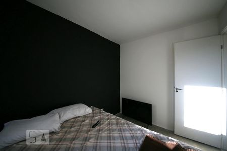 Quarto 1 de apartamento para alugar com 2 quartos, 34m² em Jurubatuba, São Paulo