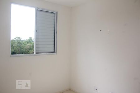 Quarto 1 de apartamento para alugar com 2 quartos, 39m² em Jardim Caiapiá, Cotia