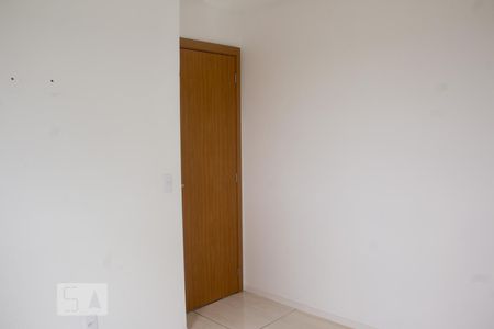 Quarto 1 de apartamento para alugar com 2 quartos, 39m² em Jardim Caiapiá, Cotia