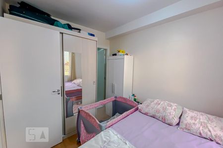 Quarto de apartamento para alugar com 1 quarto, 35m² em Brás, São Paulo