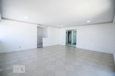 Área comum - Salão de festas de apartamento para alugar com 1 quarto, 47m² em Parque Monte Líbano, Mogi das Cruzes