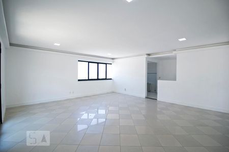 Área comum - Salão de festas de apartamento para alugar com 1 quarto, 47m² em Parque Monte Líbano, Mogi das Cruzes