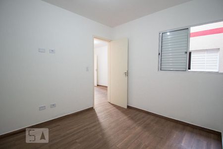 Quarto de apartamento para alugar com 1 quarto, 35m² em Vila Matilde, São Paulo