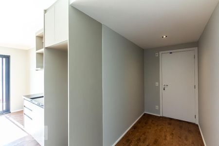 Studio de kitnet/studio para alugar com 1 quarto, 34m² em Indianópolis, São Paulo