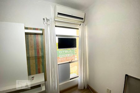 Sala de Estar de apartamento à venda com 2 quartos, 48m² em São Miguel, São Leopoldo