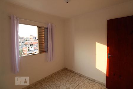 Quarto 1 de apartamento para alugar com 2 quartos, 64m² em Vila Galvão, Guarulhos