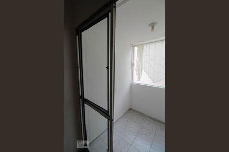 Varanda de apartamento para alugar com 2 quartos, 64m² em Vila Galvão, Guarulhos