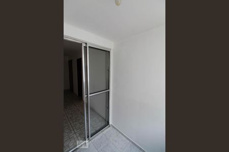 Varanda de apartamento para alugar com 2 quartos, 64m² em Vila Galvão, Guarulhos