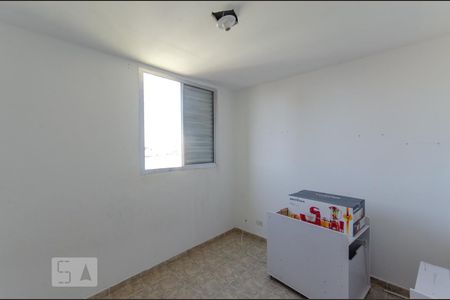 Quarto 1 de apartamento para alugar com 3 quartos, 72m² em Cidade Antônio Estêvão de Carvalho, São Paulo