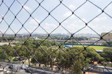 Vista Quarto 1 de apartamento à venda com 2 quartos, 55m² em Bom Retiro, São Paulo