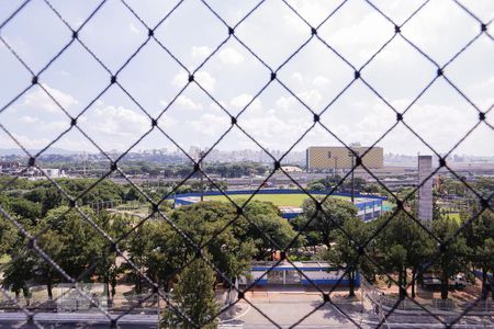 Vista Quarto 2 de apartamento à venda com 2 quartos, 55m² em Bom Retiro, São Paulo