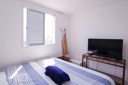 Quarto 1 de apartamento à venda com 2 quartos, 55m² em Bom Retiro, São Paulo