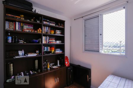 Quarto 2 de apartamento à venda com 2 quartos, 55m² em Bom Retiro, São Paulo