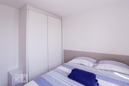 Quarto 1 de apartamento à venda com 2 quartos, 55m² em Bom Retiro, São Paulo