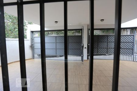 Vista da Sala de casa à venda com 4 quartos, 400m² em Rolinópolis, São Paulo