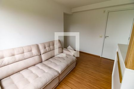 Sala de apartamento para alugar com 2 quartos, 39m² em Vila Andrade, São Paulo