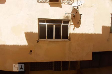 Vista de casa para alugar com 2 quartos, 85m² em Todos Os Santos, Rio de Janeiro