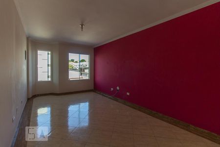 Sala de casa à venda com 3 quartos, 200m² em Chácara Mafalda, São Paulo