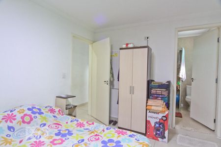 Suíte de casa para alugar com 5 quartos, 284m² em Casa Verde Alta, São Paulo
