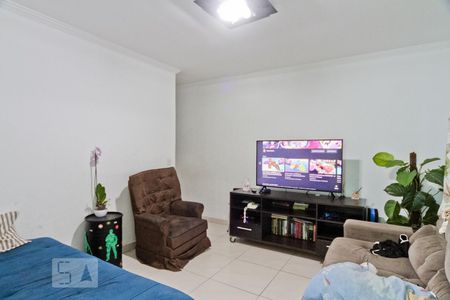 Sala de casa à venda com 5 quartos, 284m² em Casa Verde Alta, São Paulo