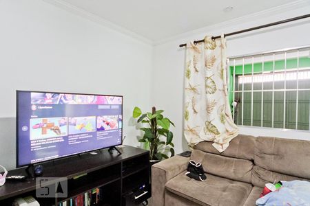 Sala de casa para alugar com 5 quartos, 284m² em Casa Verde Alta, São Paulo