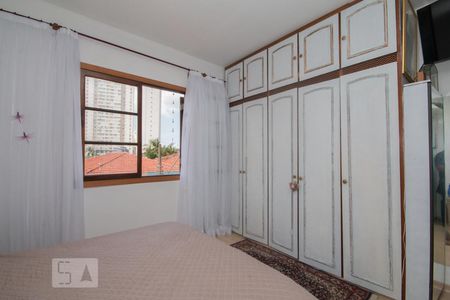 Suite de casa à venda com 4 quartos, 280m² em Vila Gomes Cardim, São Paulo