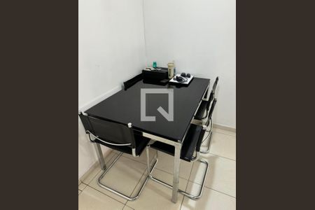 Sala de apartamento para alugar com 2 quartos, 60m² em Portal dos Gramados, Guarulhos