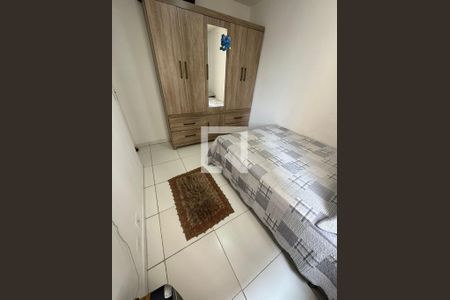 Quarto de apartamento à venda com 2 quartos, 60m² em Portal dos Gramados, Guarulhos