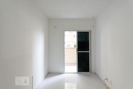 Sala de apartamento para alugar com 2 quartos, 50m² em São Cristóvão, Rio de Janeiro