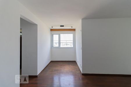 Sala de apartamento à venda com 2 quartos, 80m² em Jardim da Saúde, São Paulo
