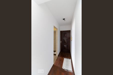 Entrada de apartamento para alugar com 2 quartos, 80m² em Jardim da Saúde, São Paulo