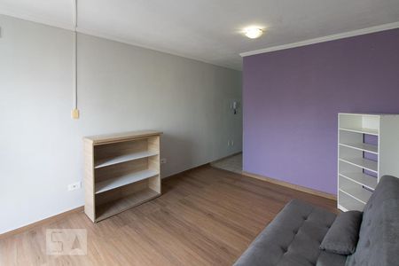 Studio para alugar com 39m², 1 quarto e sem vagaKitnet