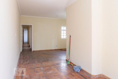 Sala de casa para alugar com 2 quartos, 180m² em Barra Funda, São Paulo