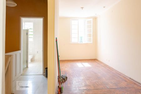 Sala de casa para alugar com 2 quartos, 180m² em Barra Funda, São Paulo