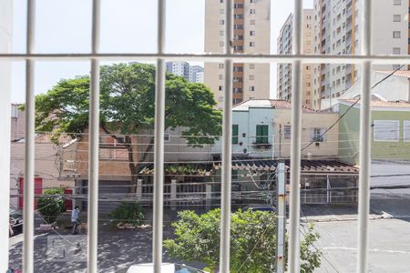 Vista da Sala de casa para alugar com 2 quartos, 180m² em Barra Funda, São Paulo