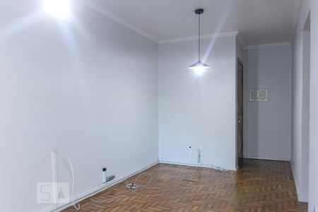 Sala de apartamento para alugar com 2 quartos, 70m² em Centro, Diadema