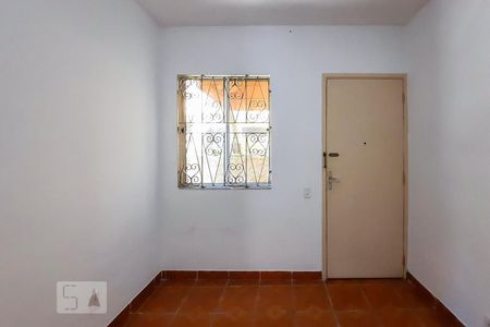 Sala de apartamento para alugar com 2 quartos, 56m² em Assunção, São Bernardo do Campo