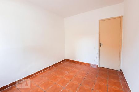 Quarto 1 de apartamento para alugar com 2 quartos, 56m² em Assunção, São Bernardo do Campo