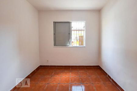 Quarto 1 de apartamento para alugar com 2 quartos, 56m² em Assunção, São Bernardo do Campo