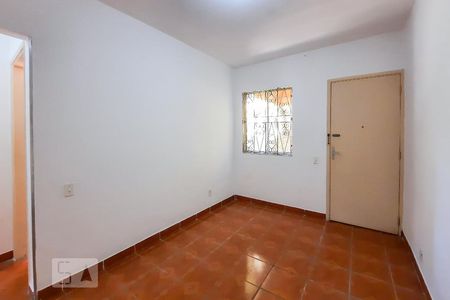 Sala de apartamento para alugar com 2 quartos, 56m² em Assunção, São Bernardo do Campo