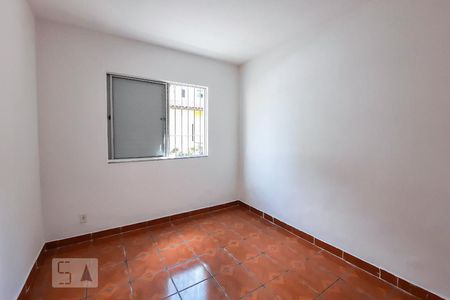 Quarto 1 de apartamento para alugar com 2 quartos, 56m² em Assunção, São Bernardo do Campo