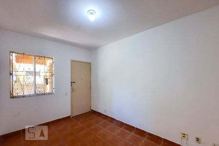 Sala de apartamento para alugar com 2 quartos, 56m² em Assunção, São Bernardo do Campo